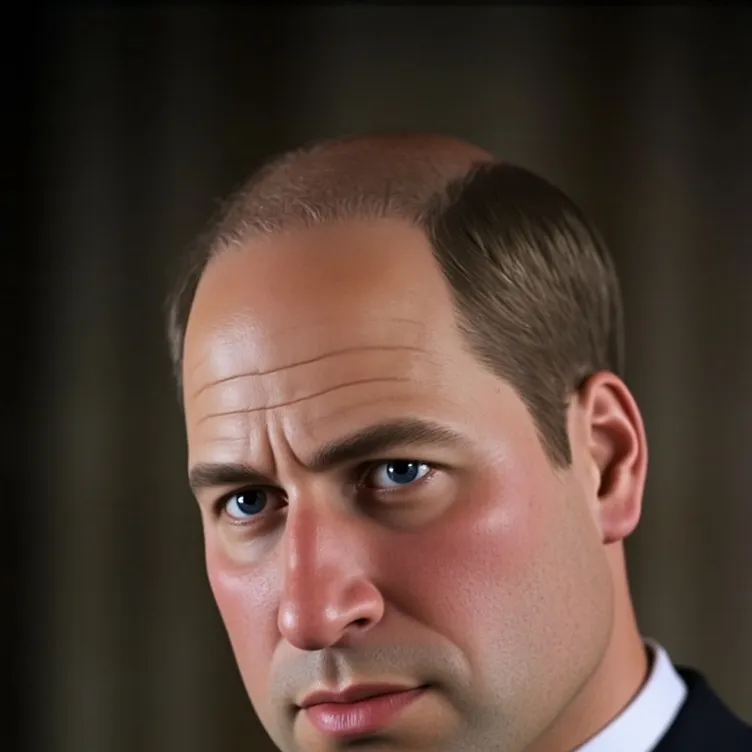 chat with ai character: Prince William 