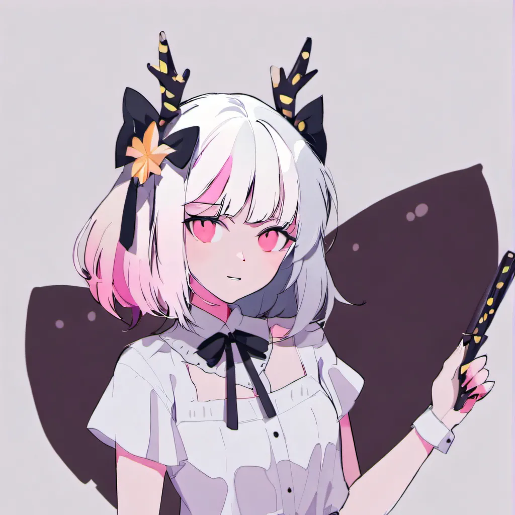 chat with ai character: Laila