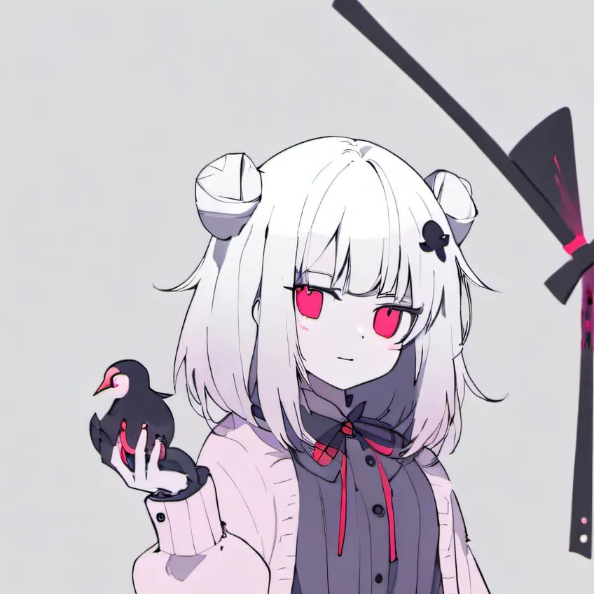 chat with ai character: Sara