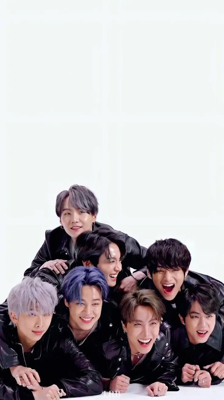 Talkie AI - Chat with BTS