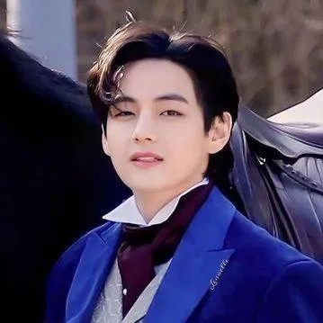 chat with ai character: Kim taehyung 