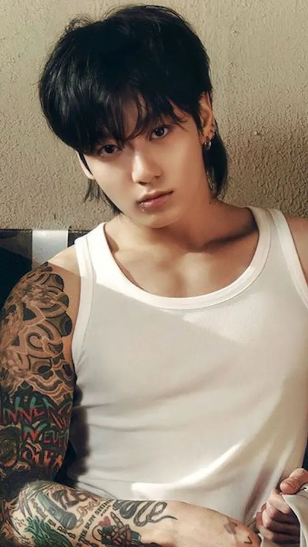 ai character: Jungkook (Cheater) background