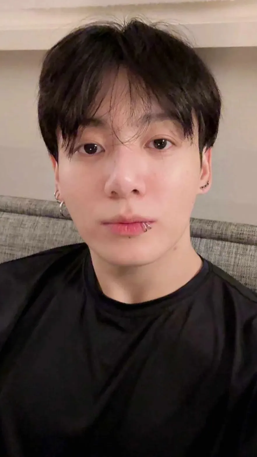 ai character: Jungkook background