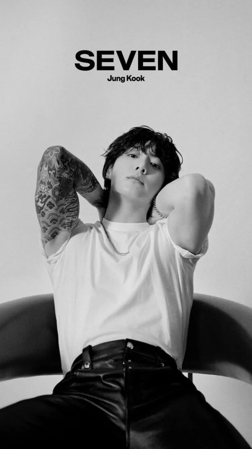 ai character: Jungkook background