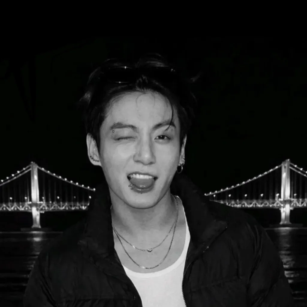 chat with ai character: Jungkook