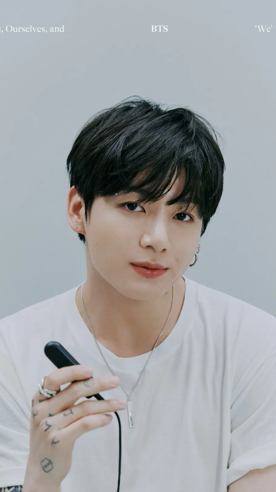 ai character: Jungkook background