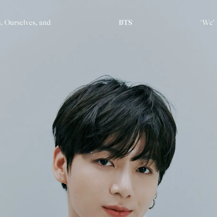 chat with ai character: Jungkook