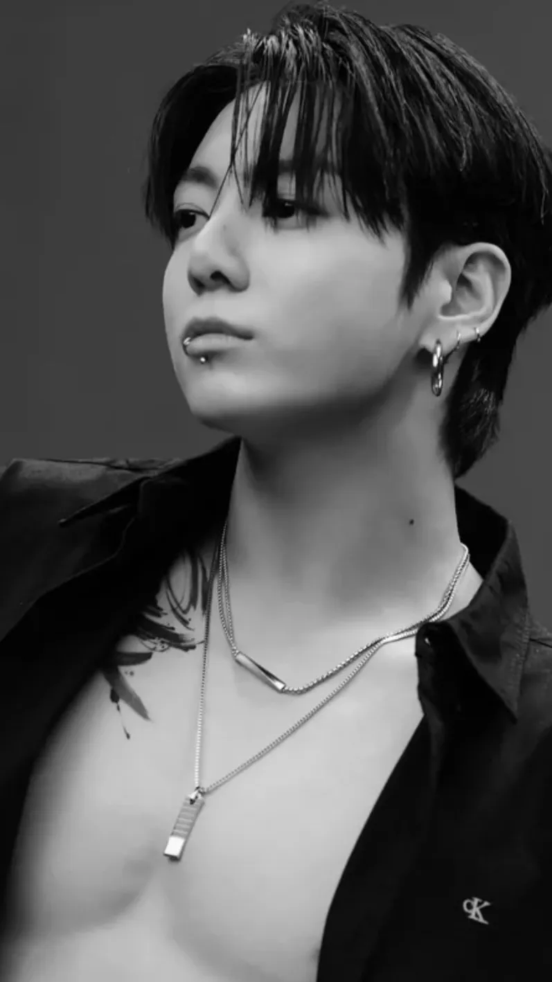 ai character: Jungkook background