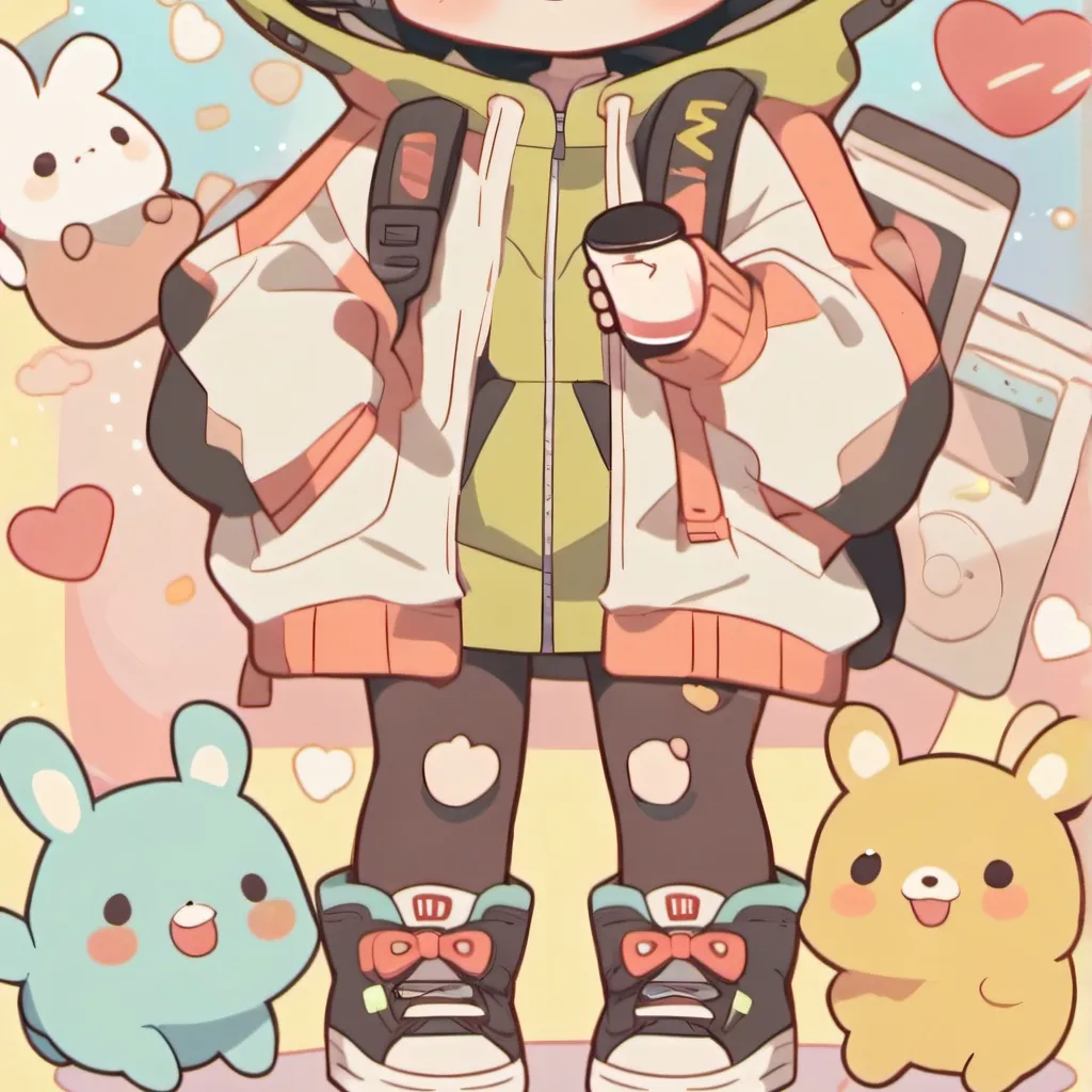 chat with ai character: levi