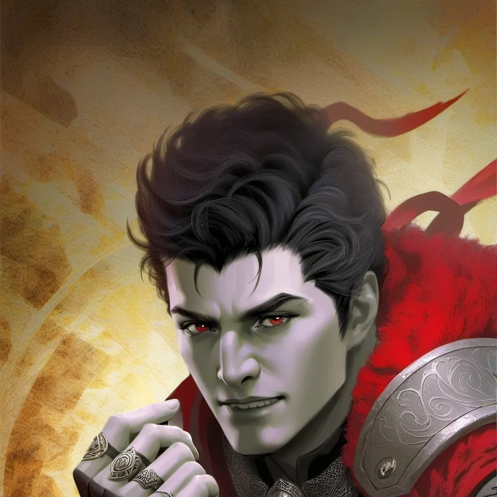 chat with ai character: priscilla ravensho