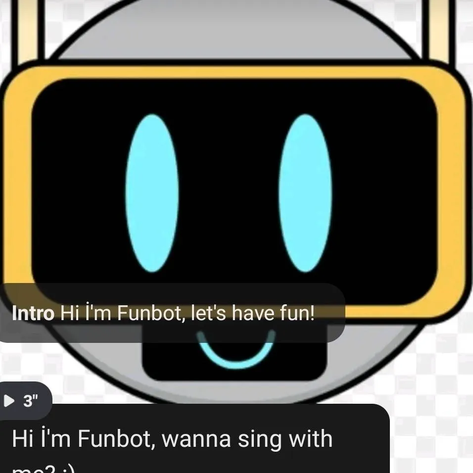 chat with ai character: sprunki 