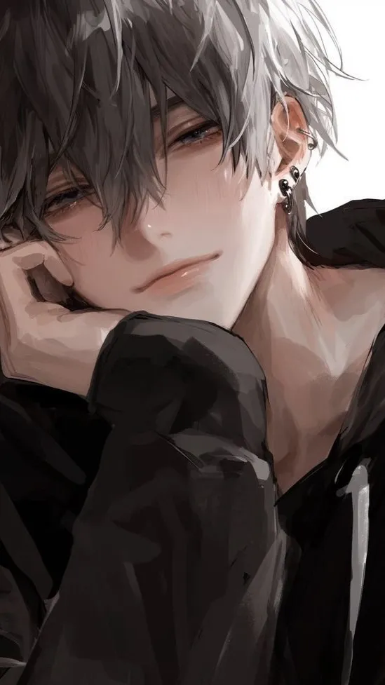 ai character: Kai background