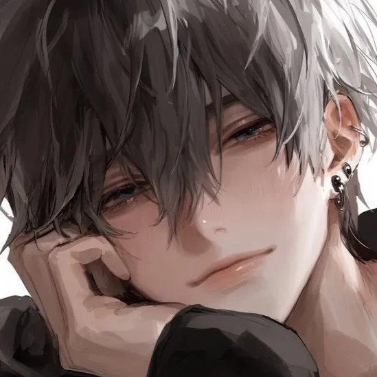 chat with ai character: Kai