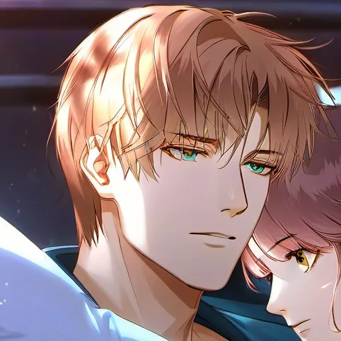 chat with ai character: Ace~