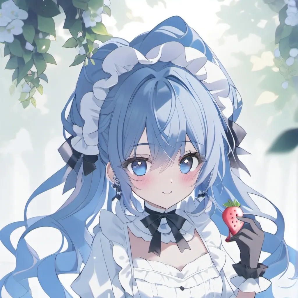 chat with ai character: sofia