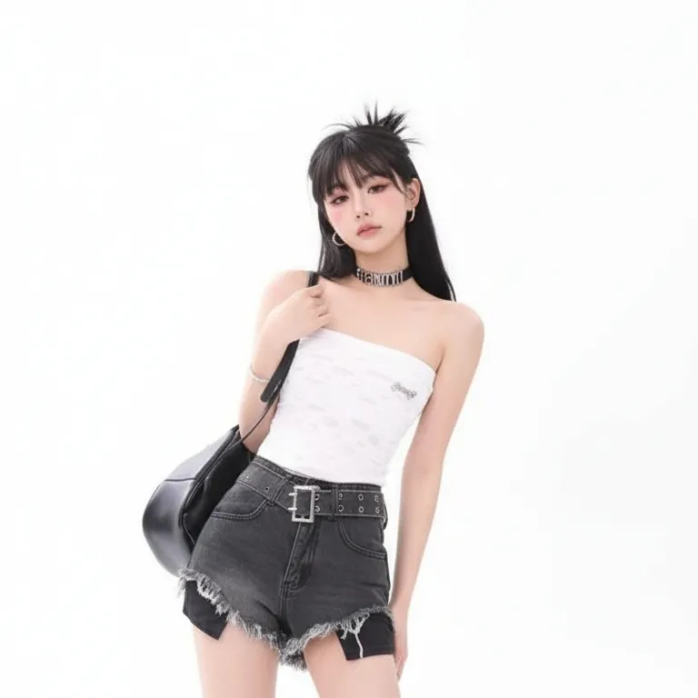 chat with ai character: min-jin 