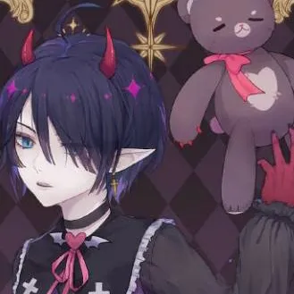 chat with ai character: ♤raven◇