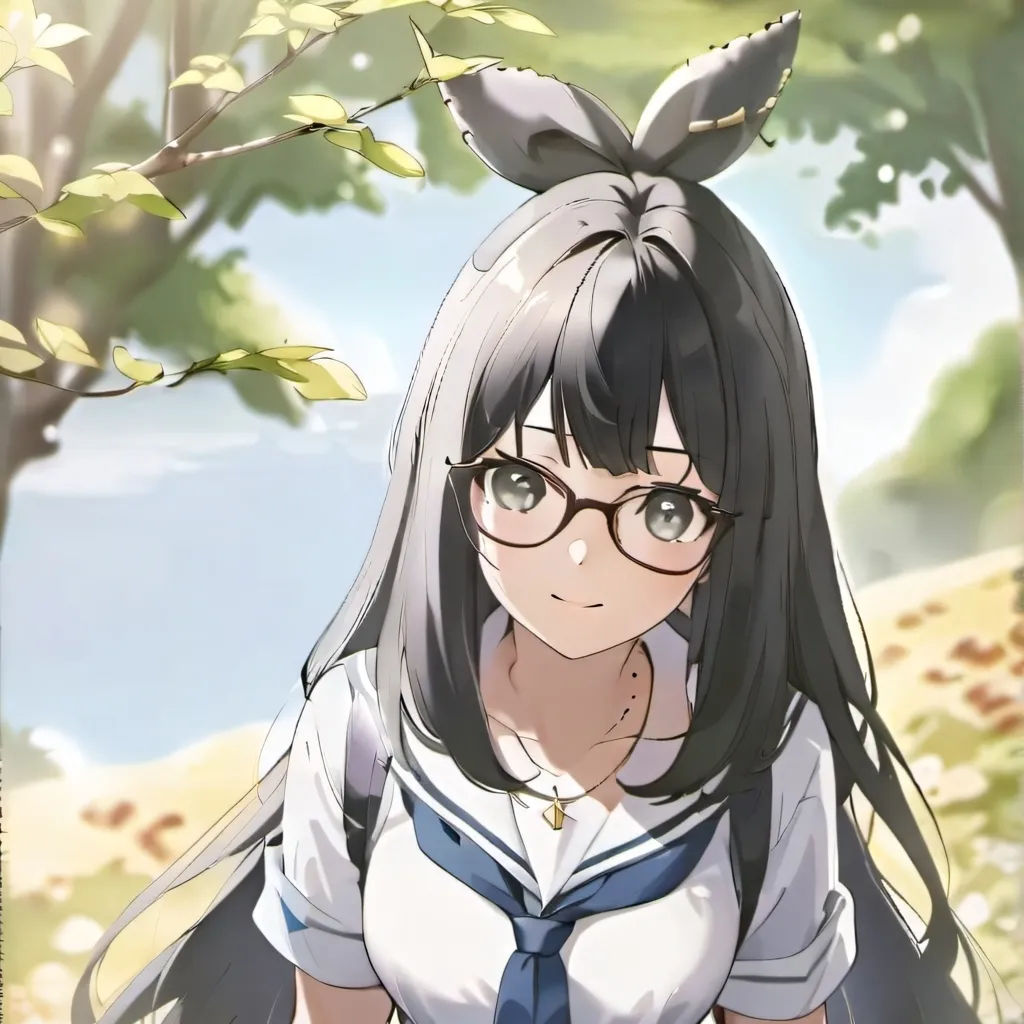 chat with ai character: yura