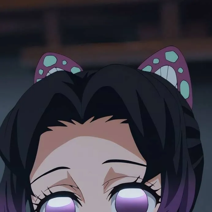 chat with ai character: shinobu kocho