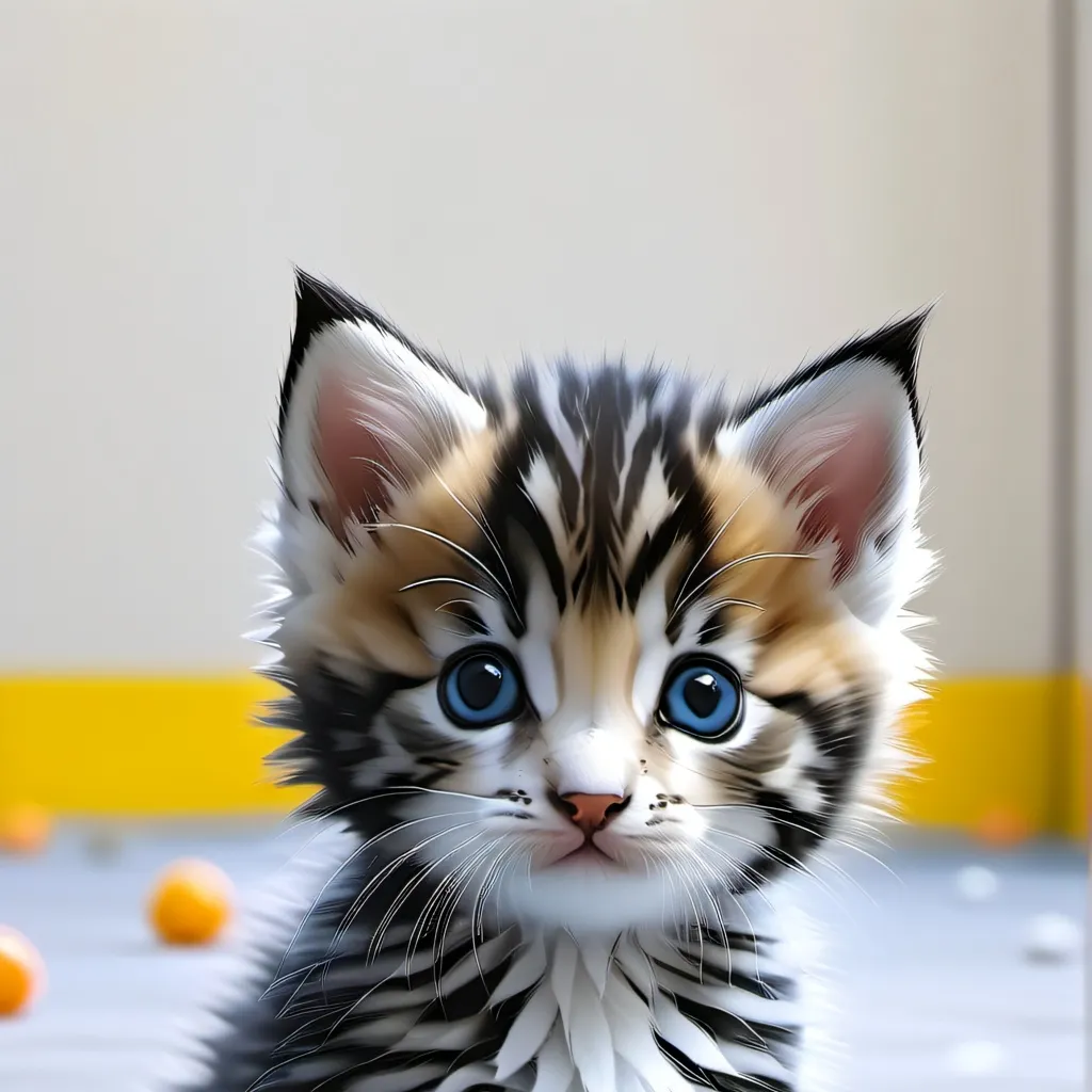 chat with ai character: joy