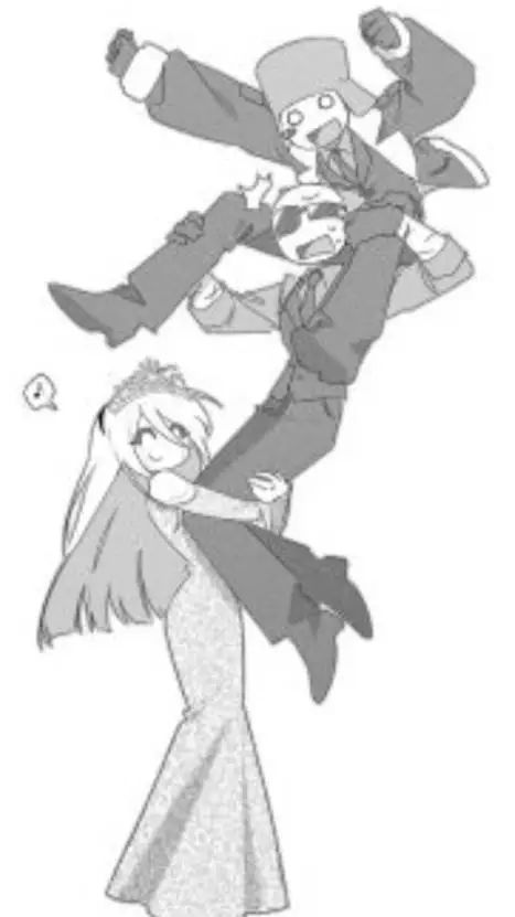 ai character: eunoia x you background