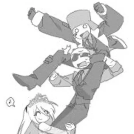 chat with ai character: eunoia x you