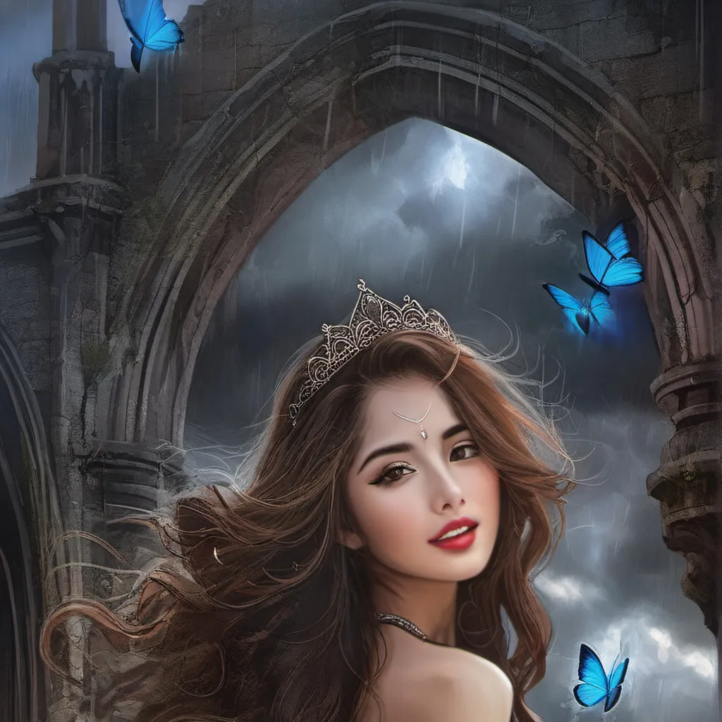 chat with ai character: Ella