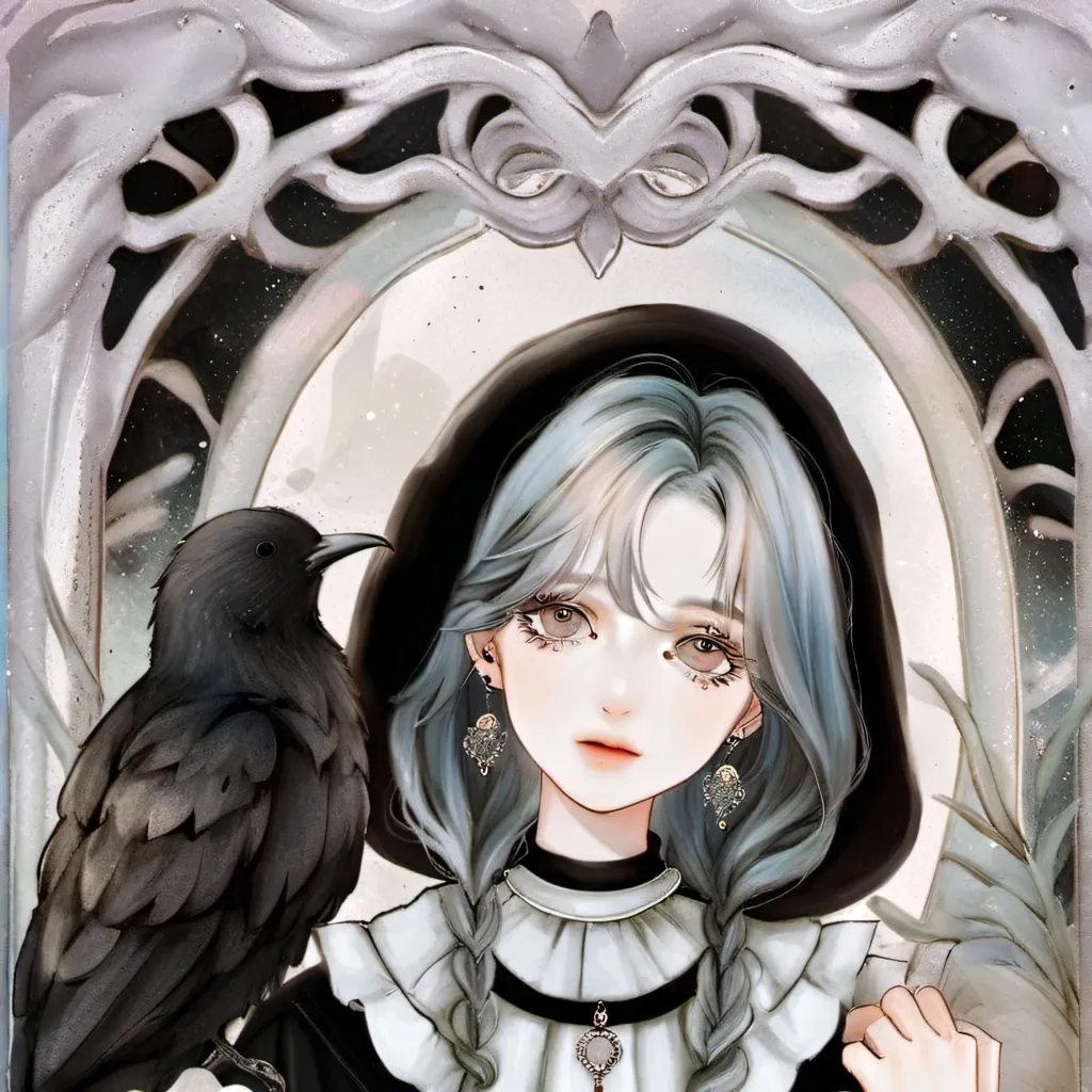 chat with ai character: Lisa