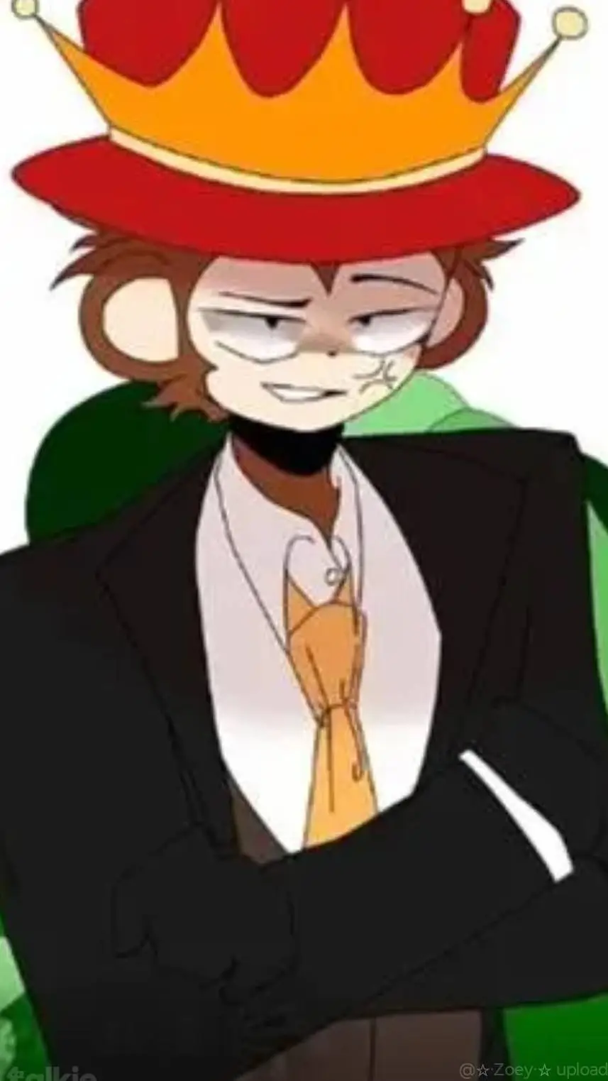 ai character: samdel background