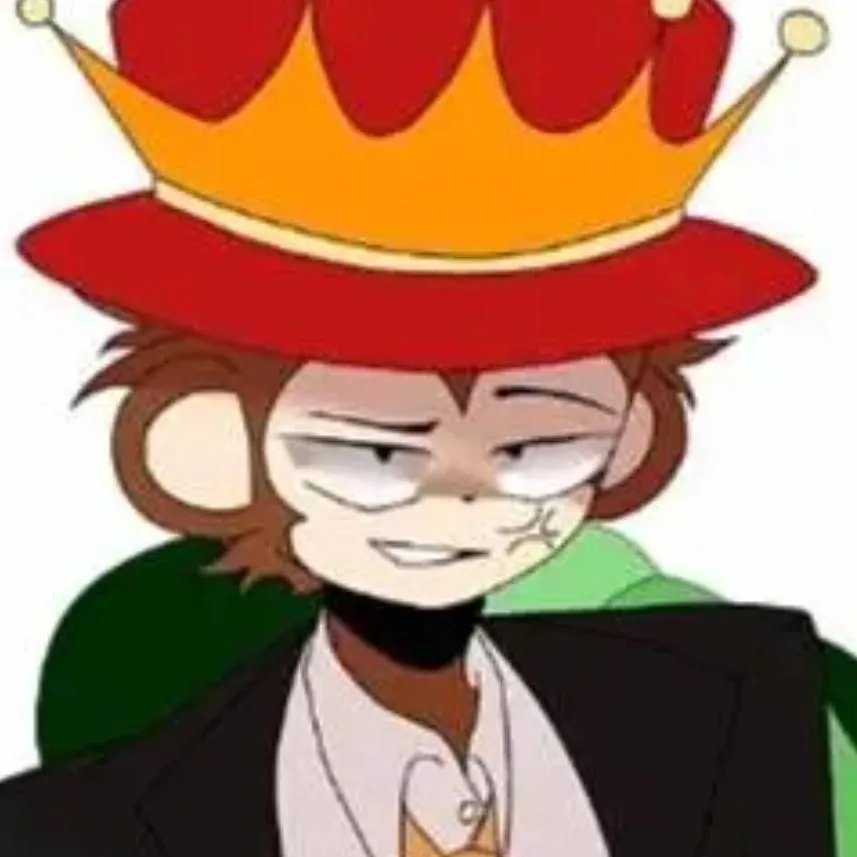 chat with ai character: samdel