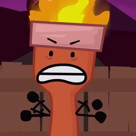 chat with ai character: paint brush