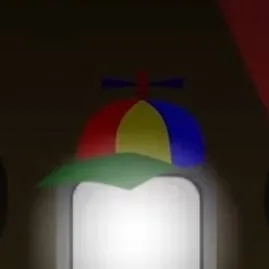 chat with ai character: Mr fun computer