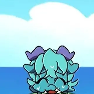 chat with ai character: Sally (DD critter)