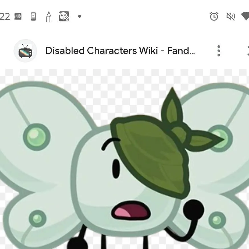 chat with ai character: Bot