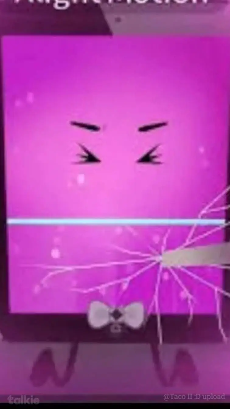 ai character: Mepad background