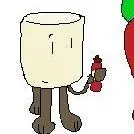 chat with ai character: Marshapple