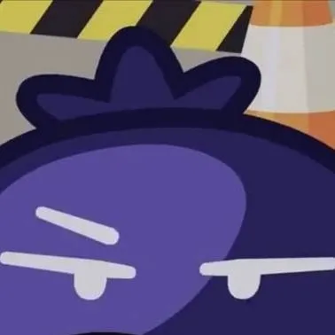 chat with ai character: blueberry