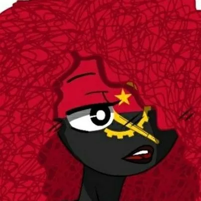 chat with ai character: 🇦🇴 Angola 🇦🇴