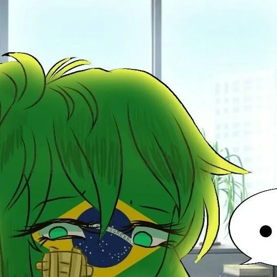 chat with ai character: Brasil 🇧🇷