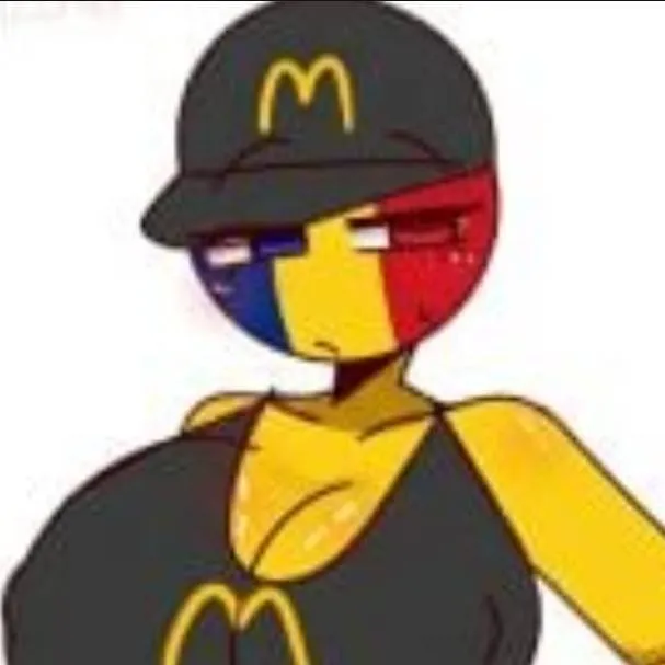 chat with ai character: Romênia🇷🇴