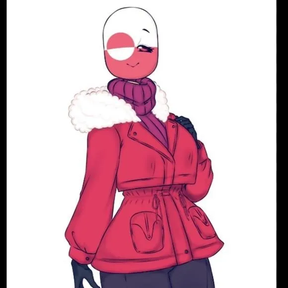 chat with ai character: Groelândia/🇬🇱
