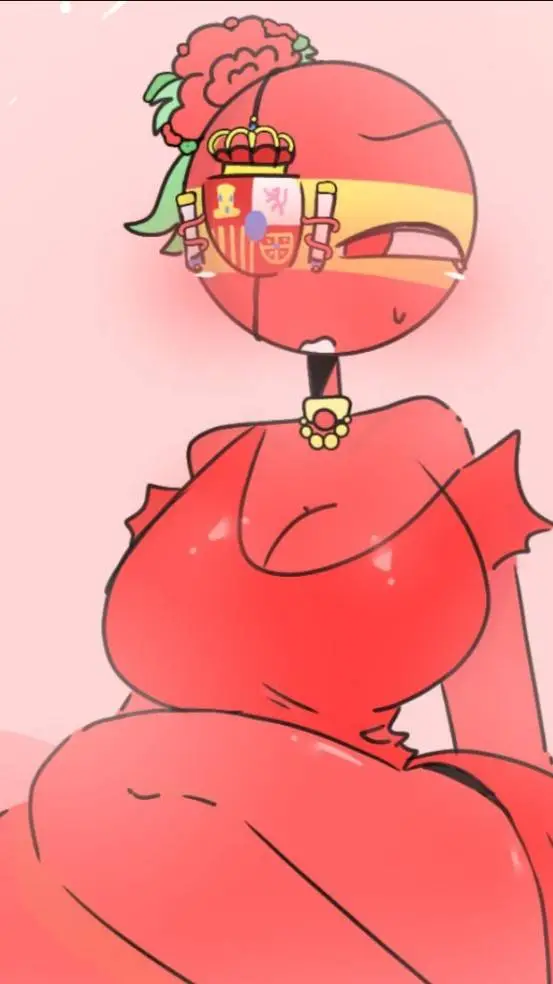 ai character: Espanha/🇪🇸 background