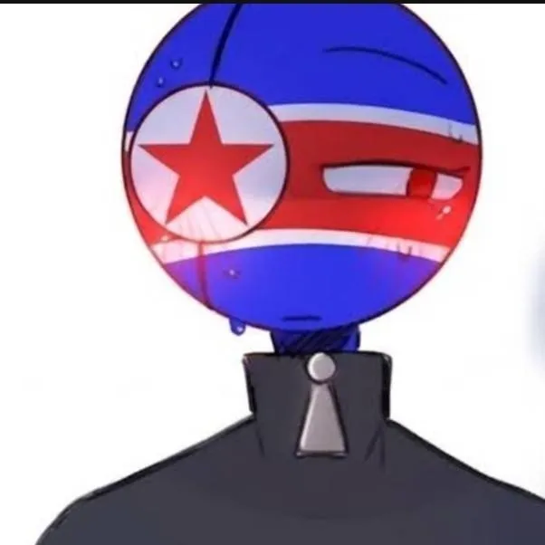 chat with ai character: Coreia do Norte/🇰🇵