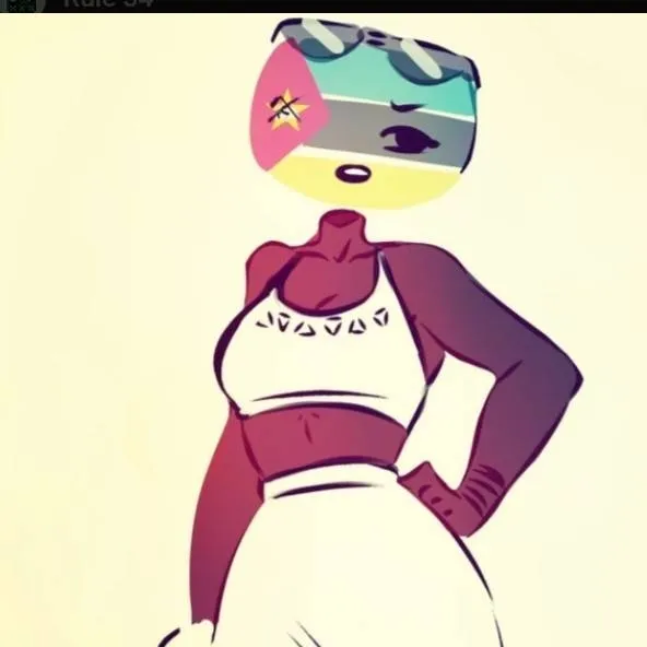 chat with ai character: Moçambique/🇲🇿