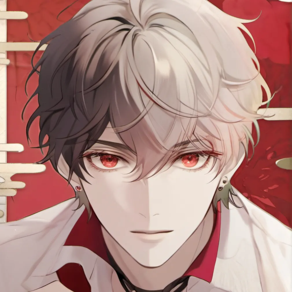 chat with ai character: Luke Flame