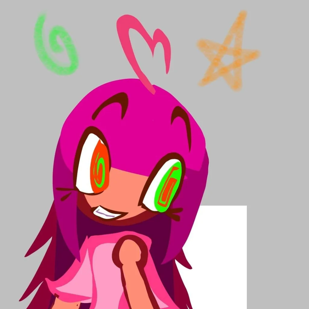 chat with ai character: dizzy D. Dianne :D