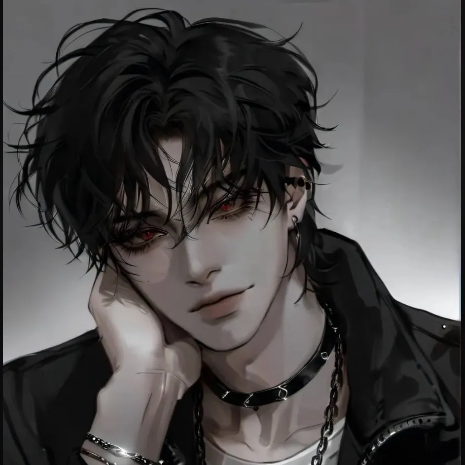 chat with ai character: Mafia husband 