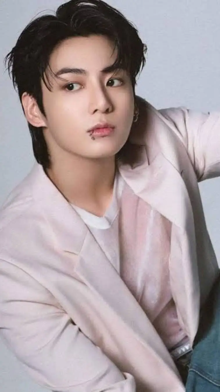 ai character: Junkook  background