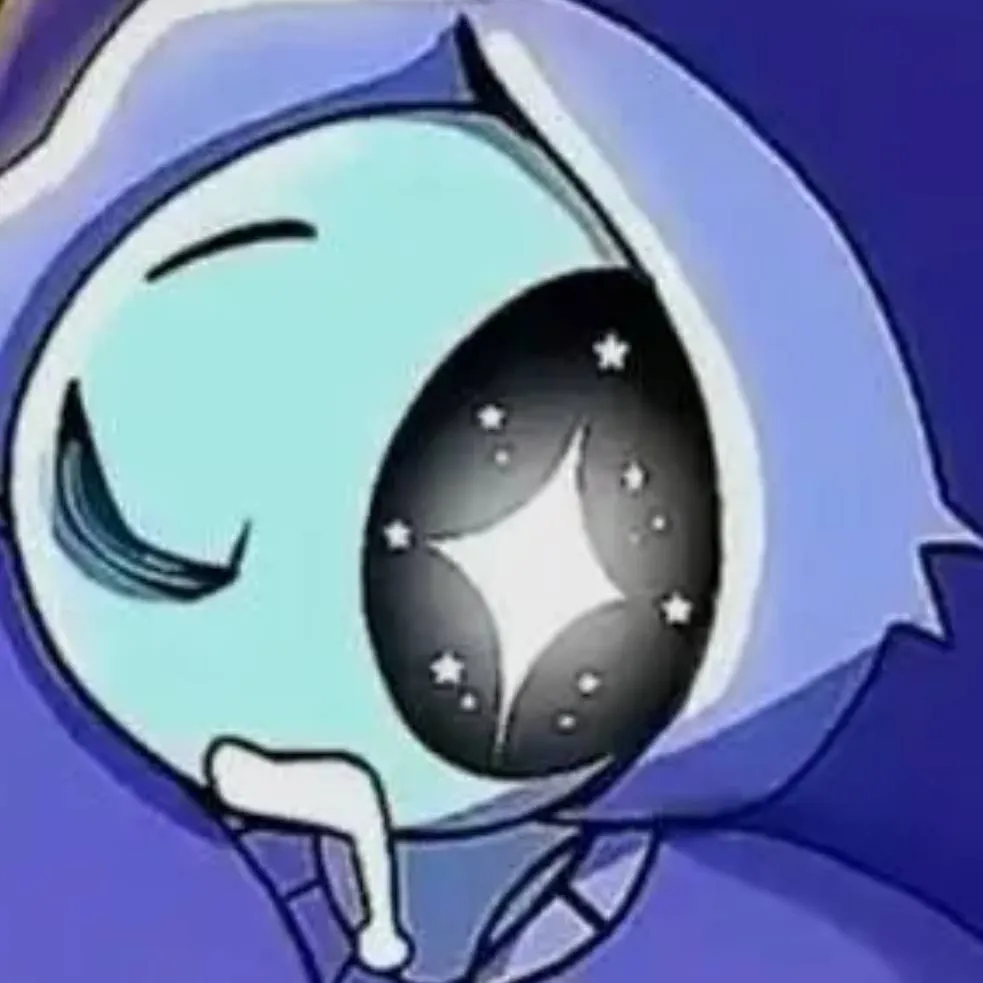 chat with ai character: Astro Novalite