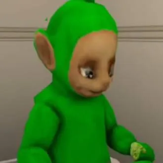 chat with ai character: Dipsy